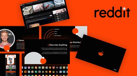 redditp|Reddit Presentation.